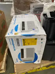 Midea 24,000 DOE BTU Window… — Photo 3
