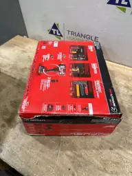 Milwaukee M18 1/2 in. Cordless… — Photo 3
