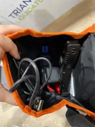GOOLOO G7X Supersafe Jump Starter,… — Photo 4