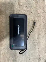 GOOLOO G7X Supersafe Jump Starter,… — Photo 5