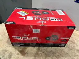 Milwaukee M12 FUEL Cordless Brushless… — Photo 3