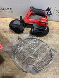 Milwaukee M12 FUEL Cordless Brushless… — Photo 4