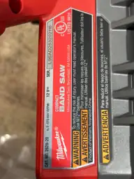Milwaukee M12 FUEL Cordless Brushless… — Photo 6