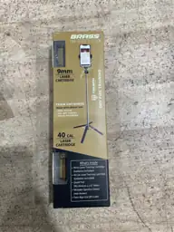 Triumph Systems Brass Dry Fire… — Photo 3
