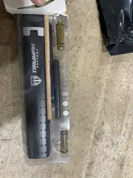 Triumph Systems Brass Dry Fire… — Photo 4
