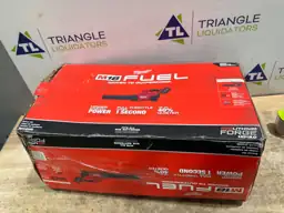 Milwaukee M18 FUEL 120 mph… — Photo 3