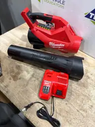 Milwaukee M18 FUEL 120 mph… — Photo 4