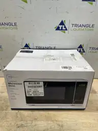 Mainstays 0.7 Cubic Foot Microwave… — Photo 2