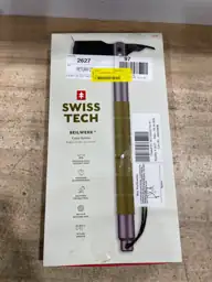 Swiss Tech Beilwerk Camping Hatchet… — Photo 3