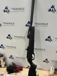 Gano air rifle.22 cal — Photo 2