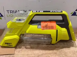 RYOBI ONE+ 18V Cordless SWIFTClean… — Photo 3