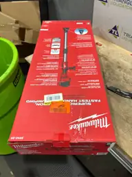 Milwaukee Tool M18 1-1/4 in.… — Photo 3