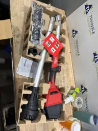Milwaukee Tool M18 1-1/4 in.… — Photo 4