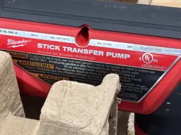Milwaukee Tool M18 1-1/4 in.… — Photo 6