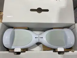 Jetson Plasma X Lava Tech… — Photo 4