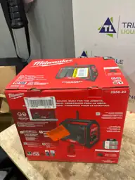 Milwaukee Wireless Bluetooth Weather Resistant… — Photo 3