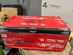 Milwaukee M18 FUEL 120 mph… — Photo 3