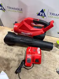 Milwaukee M18 FUEL 120 mph… — Photo 4