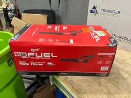 Milwaukee M18 FUEL 3017-21HD 120… — Photo 3