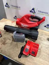 Milwaukee M18 FUEL 3017-21HD 120… — Photo 4