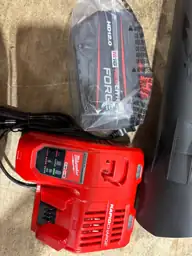 Milwaukee M18 FUEL 3017-21HD 120… — Photo 5