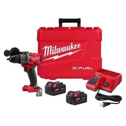 Milwaukee M18 FUEL 1/2 in.… — Photo 1
