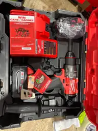 Milwaukee M18 FUEL 1/2 in.… — Photo 4