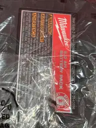 Milwaukee M18 FUEL 1/2 in.… — Photo 5