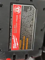 Milwaukee M18 FUEL 1/2 in.… — Photo 6