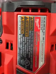 Milwaukee M18 FUEL 1/2 in.… — Photo 7