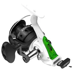 Zebco Bite Alert Spinning Combo — Photo 2