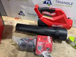 Milwaukee M18 FUEL 3017-21HD 120… — Photo 4