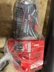 Milwaukee M18 FUEL 3017-21HD 120… — Photo 5