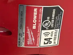 Milwaukee M18 FUEL 3017-21HD 120… — Photo 7