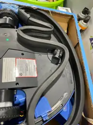 Bluey 6V ImaginAir Ride-On Bumper… — Photo 7