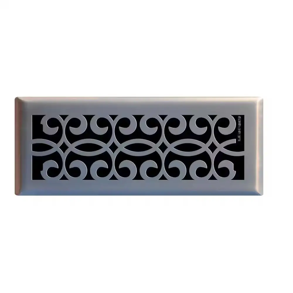 Classic Scroll 4 in. x… — Photo 1
