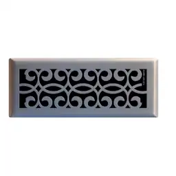 Classic Scroll 4 in. x… — Photo 1