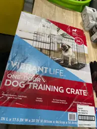 Vibrant Life 24 in Foldable… — Photo 3