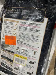 40 lbs. XL Polymeric Sand… — Photo 3