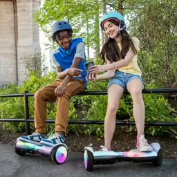 Jetson Plasma X Lava Tech… — Photo 2