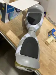 Jetson Plasma X Lava Tech… — Photo 5