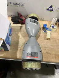 Jetson Plasma X Lava Tech… — Photo 6