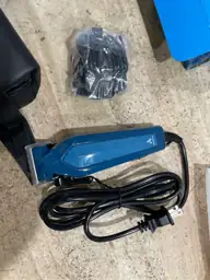 Andis Easy Clip Starter Kit,… — Photo 4