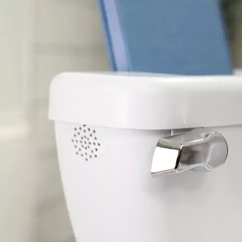 InGenuity My Size Potty Pro — Photo 1