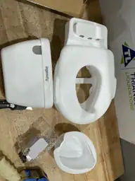 InGenuity My Size Potty Pro — Photo 4