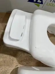 InGenuity My Size Potty Pro — Photo 5