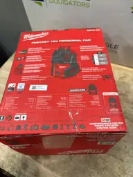 Milwaukee M18 16 in. H… — Photo 3