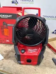 Milwaukee M18 16 in. H… — Photo 4