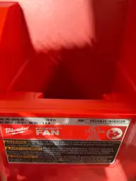 Milwaukee M18 16 in. H… — Photo 6