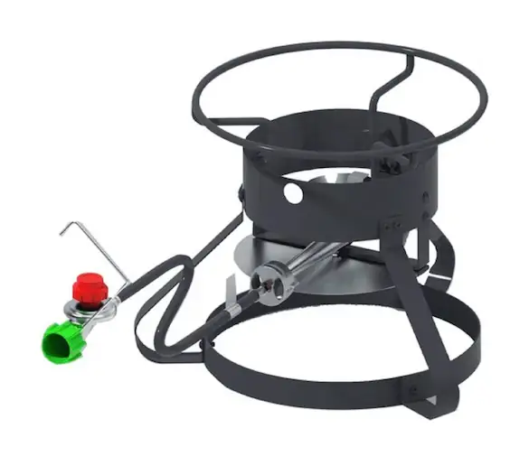 Expert Grill 10-Quart Outdoor Fryer… — Photo 1